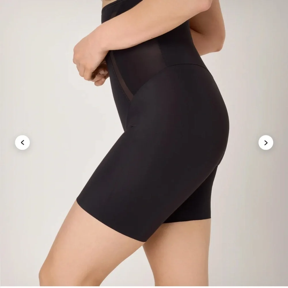 Maidenform High-Waist Thigh Slimmer Shapewear